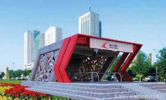 长春地铁如何换乘,长春地铁开通后乘车时间