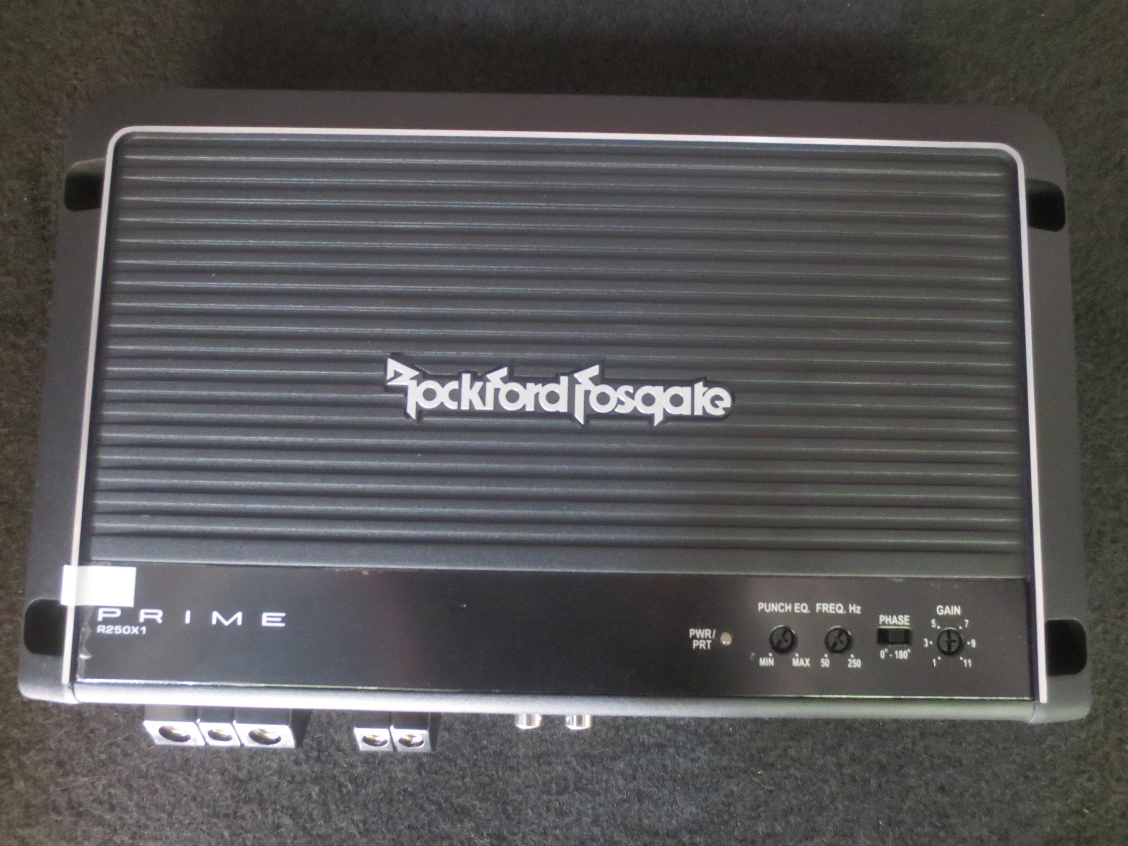 大通g10改装音响,把技术做成艺术