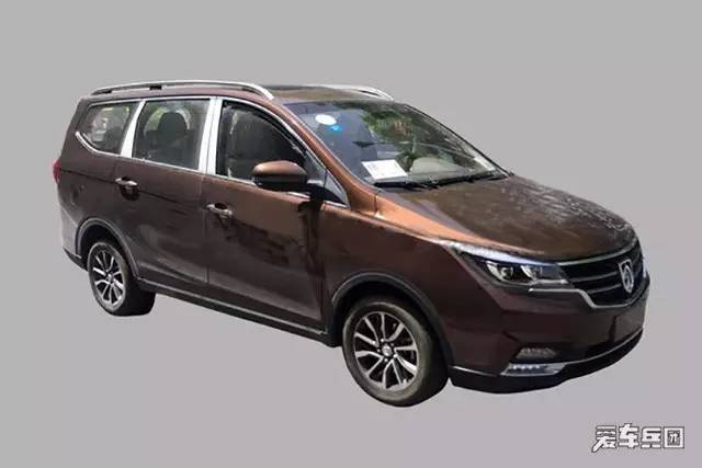 宝骏730有混合动力吗,神车730