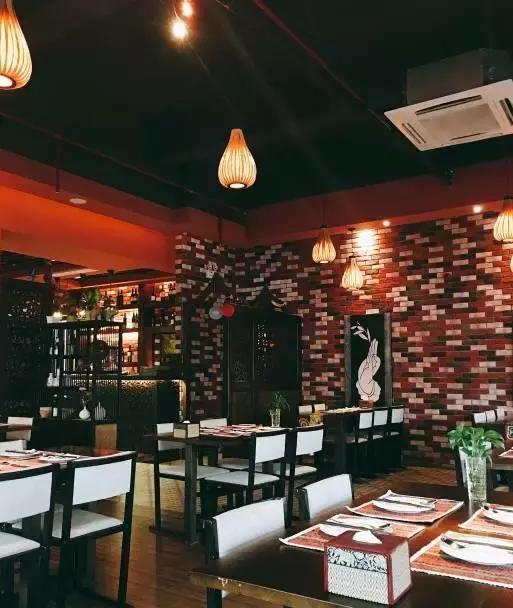 我坚持了三小时的减肥计划，“栽”在了昆山的新江南生活荟里……