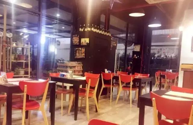 好店汉堡,好店推荐每个面包都这么有食欲