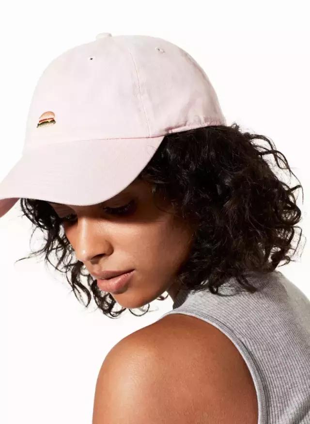 百搭又好看的棒球帽来了,棒球帽百搭遮阳帽洋气减龄