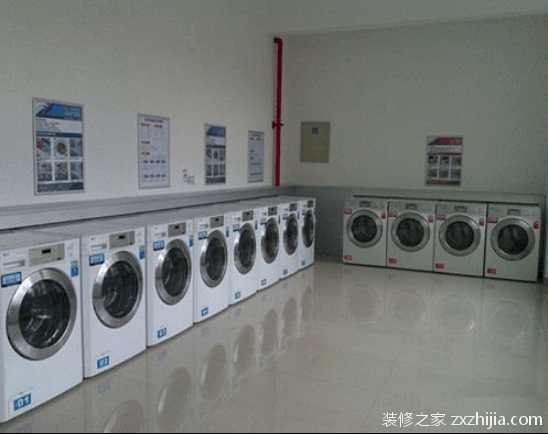 投币滚筒洗衣机多少钱一台,全自动投币洗衣机哪个好