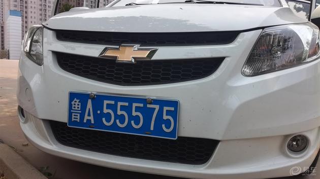 用车感受心得分享好评,10万公里赛欧用车感受