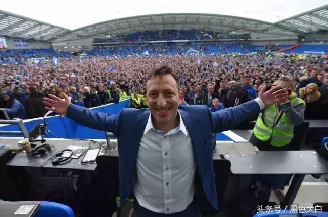 宁做凤尾不*鸡做**头——五大联赛“升班马”新军,25万人小镇球队领衔,最后一个不简单