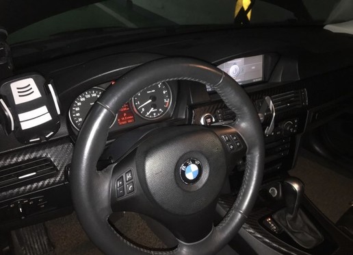 宝马3系最简单改装图片,18款宝马3系改装最佳案例