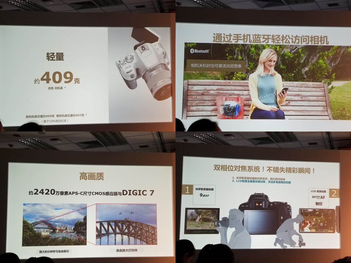 佳能6d2和佳能6d差距有多大,佳能5d3和6d2哪个好