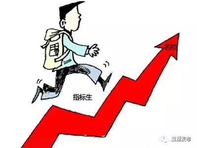 重磅！巢湖市省示范高中指标到校生分配详表来啦！