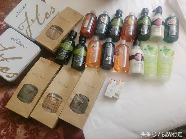 庆祝香港回归祖国20周年,带你去香港吃吃喝喝