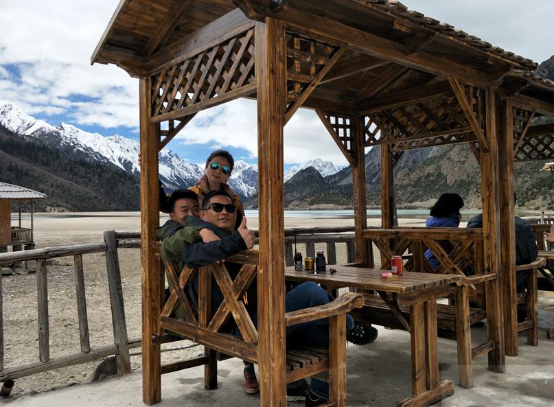 川藏线租车异地还车费多少钱,租车川藏线自驾游费用