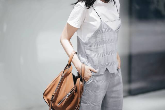 用肾评测｜盘点我这半年来买到的11只心爱好包