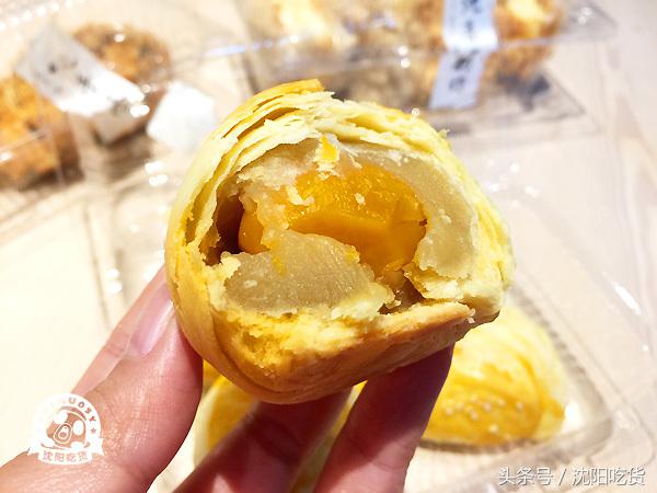 听说网红鸟悄的来沈阳开店了,让我替你们尝尝吧!