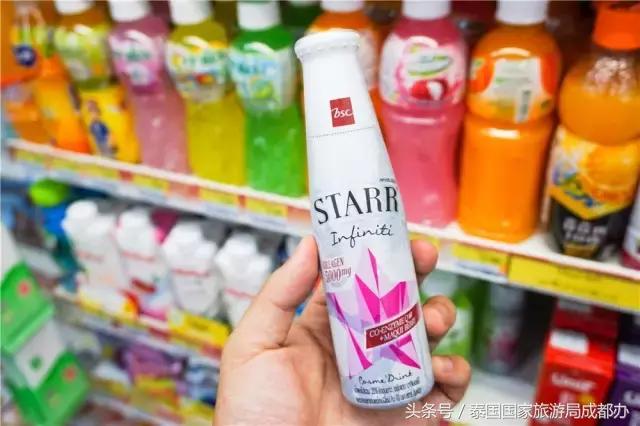 一定要把泰国7-11当成购物景点来耍！这波新品又让人“剁手”了！