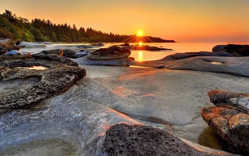 这个暑假来加拿大，有什么freestyle的新玩法？