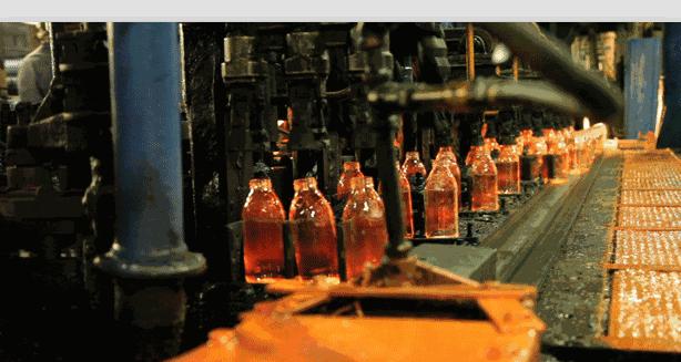 超级经典机械原理动图大饱眼福,超级炫酷的机械动态图