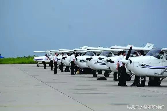 哈尔滨尚志要开挂了！如果三年后你还在尚志，将面对的竟是这些