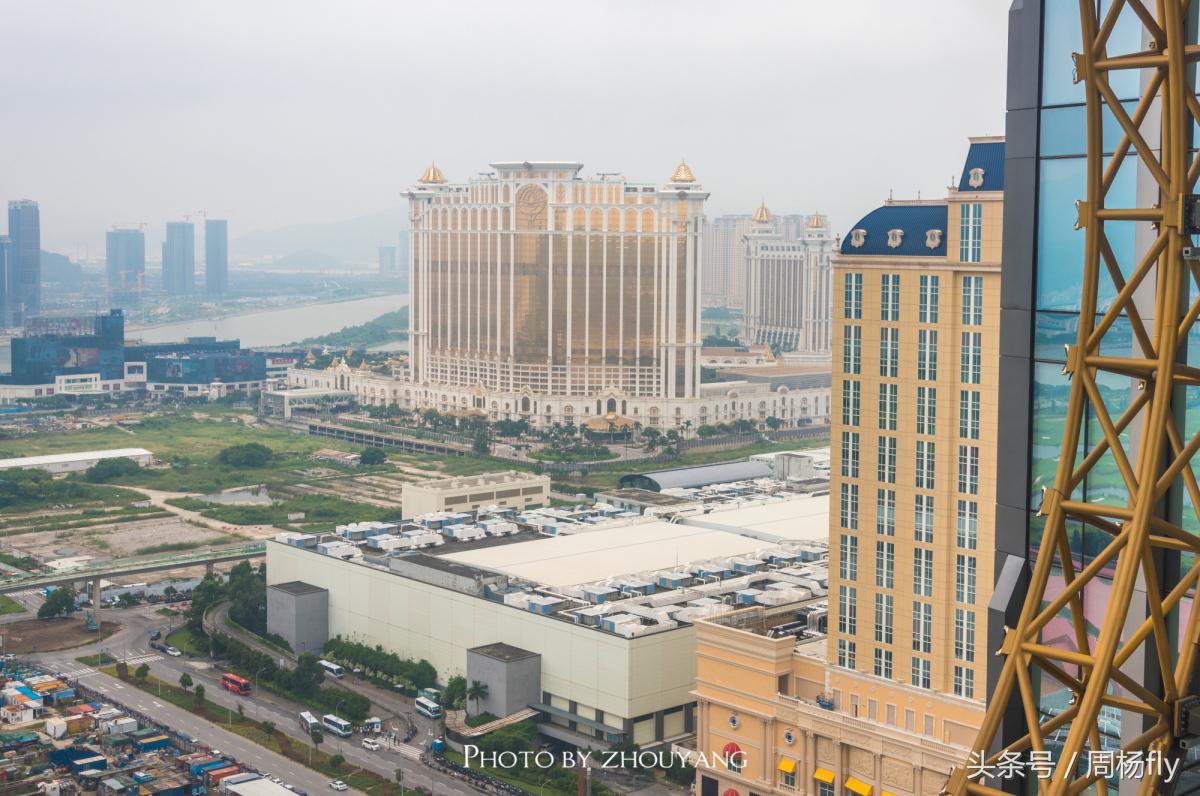 澳门新濠影汇购票,新濠影汇澳门