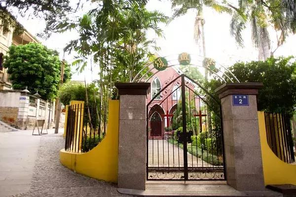 鼓浪屿三个小时游玩攻略,鼓浪屿坐船观光游玩攻略