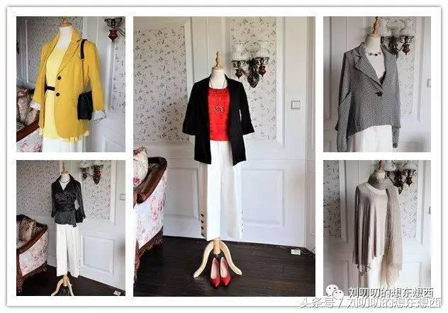 重磅棉T恤潮款,小众纯色t恤韩版