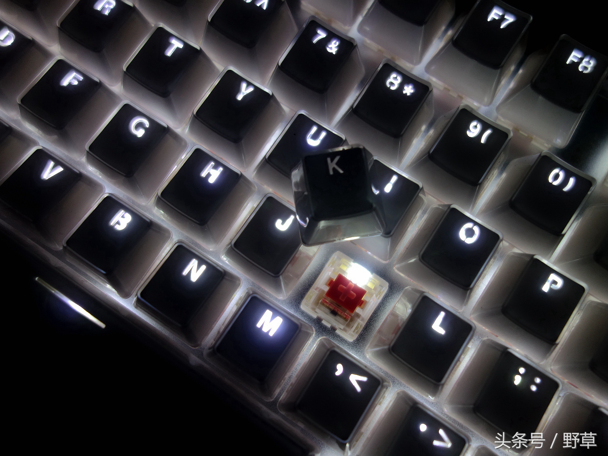 100-200元性价比机械键盘,100百元内键盘性价比之王