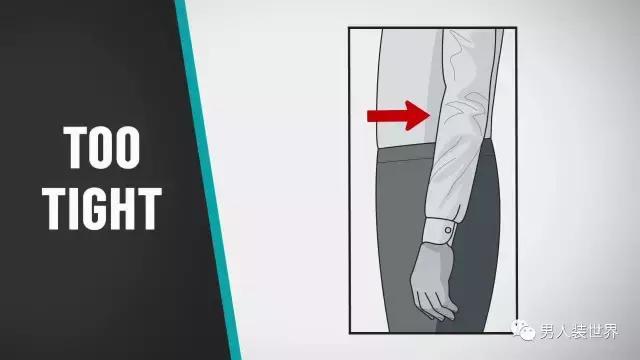 为什么我穿可爱衬衫很难看,为什么有人穿衬衫显胖