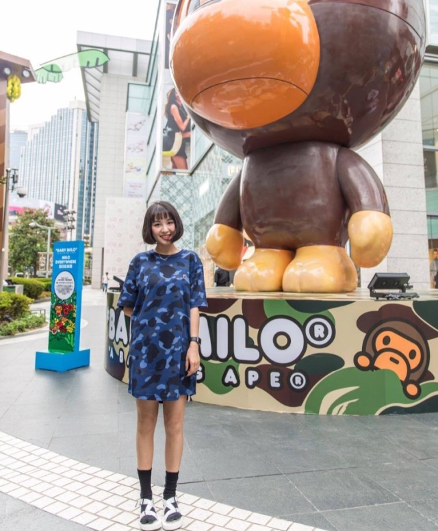 拥有一双拖鞋很重要,给自己做了一双独一无二的拖鞋