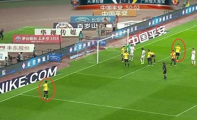 回顾12年广州恒大5-1横扫韩国,广州恒大输了吗