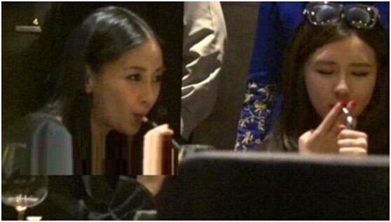 哺乳期妈妈抽烟的例子,哺乳期抽烟对新生儿影响案例