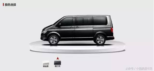 低调的绅士，中欧麦坦威升顶房车