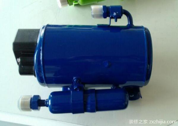空调压缩机价格上涨原因,空调压缩机价格是多少