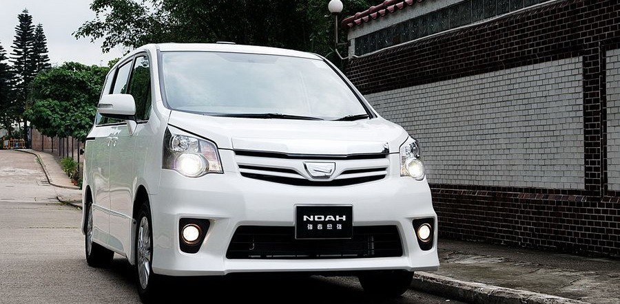 香港丰田商务车排行榜前十名,丰田最新款9万块钱mpv