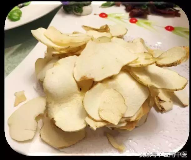 怎样吃制黄精又不滋腻,怎么吃黄精降火