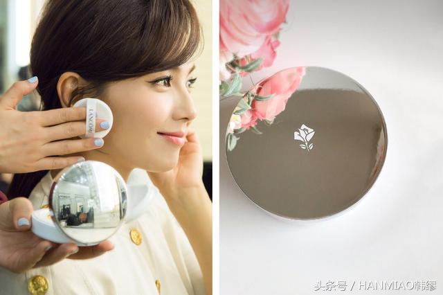 兰芝气垫和爱敬气垫哪个好,气垫排名前十的品牌爱敬