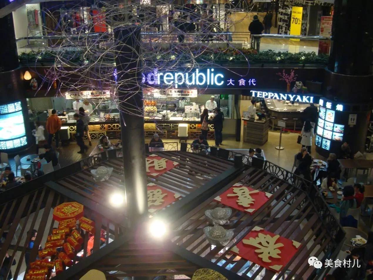 味道深圳寻味香港一起香江叹茶