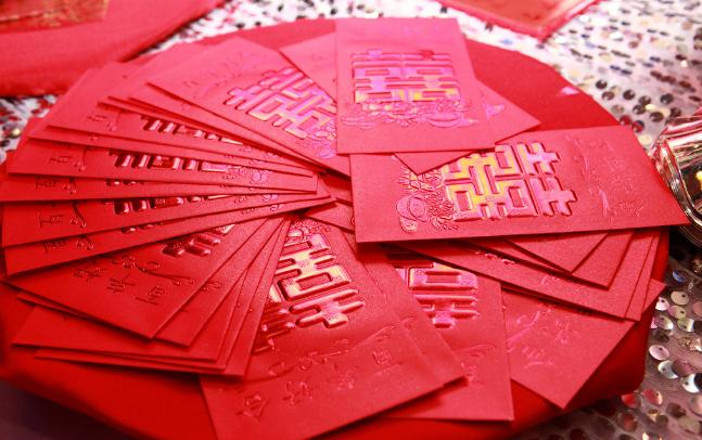 婚礼一般需要花费哪些费用,婚礼花费预算一般多少明细表