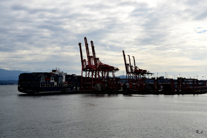 加拿大国庆一日游,加拿大浪漫美丽之地