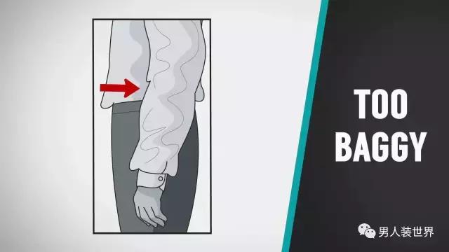 为什么我穿可爱衬衫很难看,为什么有人穿衬衫显胖