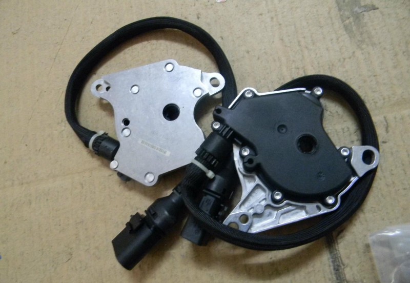 汽车的几种传感器检测,汽车的耳朵