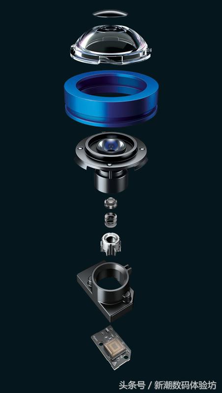 360度全景智能感应——戴森智能吸尘机器人Dyson360Eye广州发布会品鉴