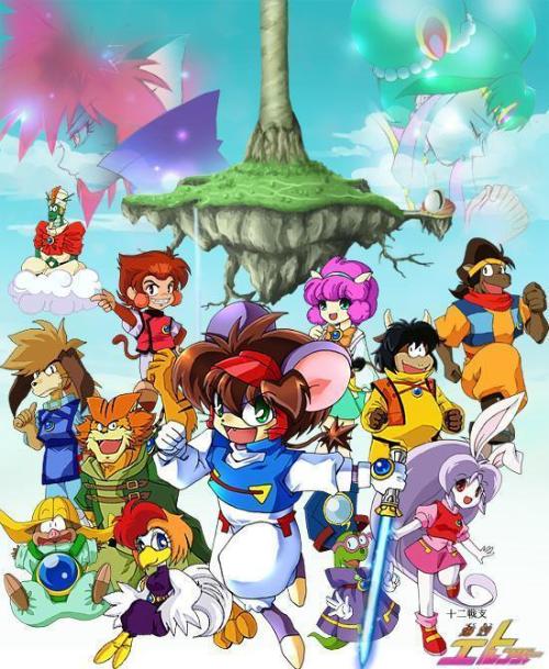 那些年我们一起追的动画,那些年我们一起追过的动画