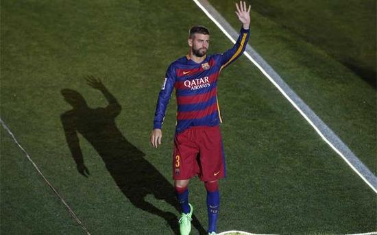 而立之年，逐梦不息！致敬足坛“87一代”！