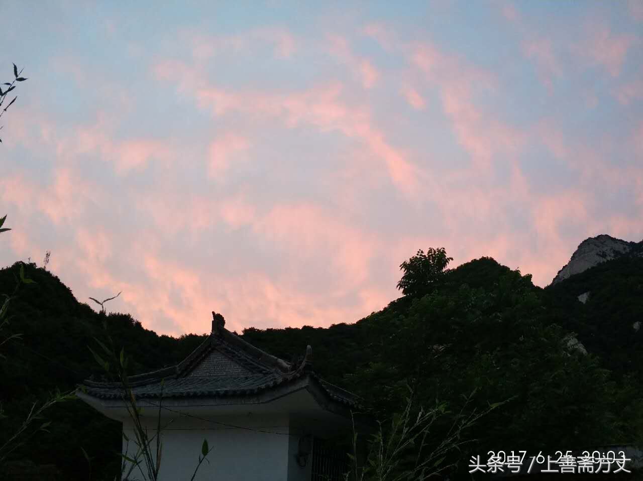 蓝田玉山蓝河风景区,蓝田玉山蓝河风景区高清图片