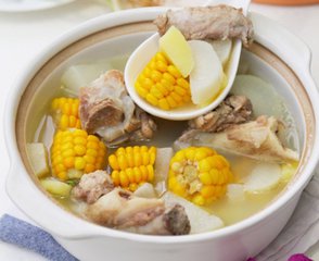 肾病为什么要少吃素食,肾病患者能喝骨头汤吗