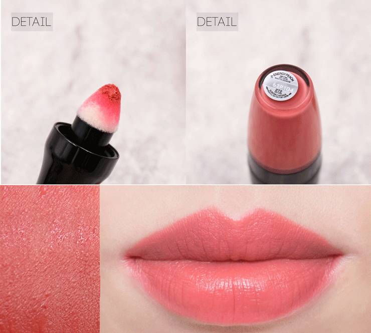 忘掉玻璃唇,现在是彩虹唇的时代了