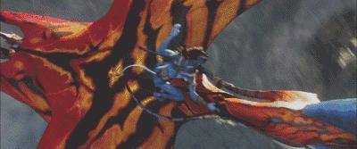 阿凡达2裸眼3d观影感受,阿凡达2裸眼3d预告片