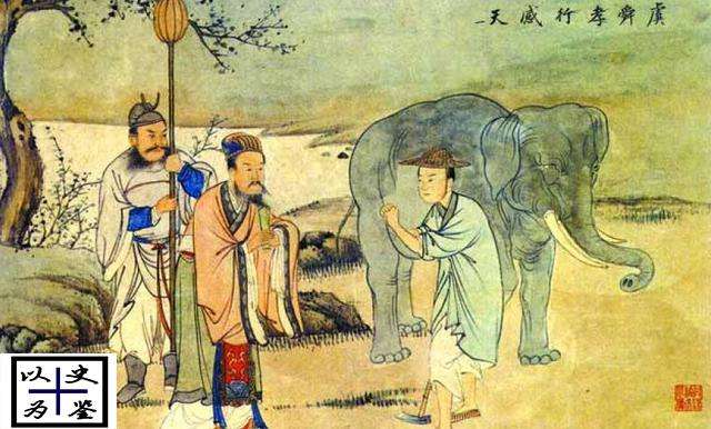 虞唐王朝是哪个朝代,虞唐王朝有多厉害