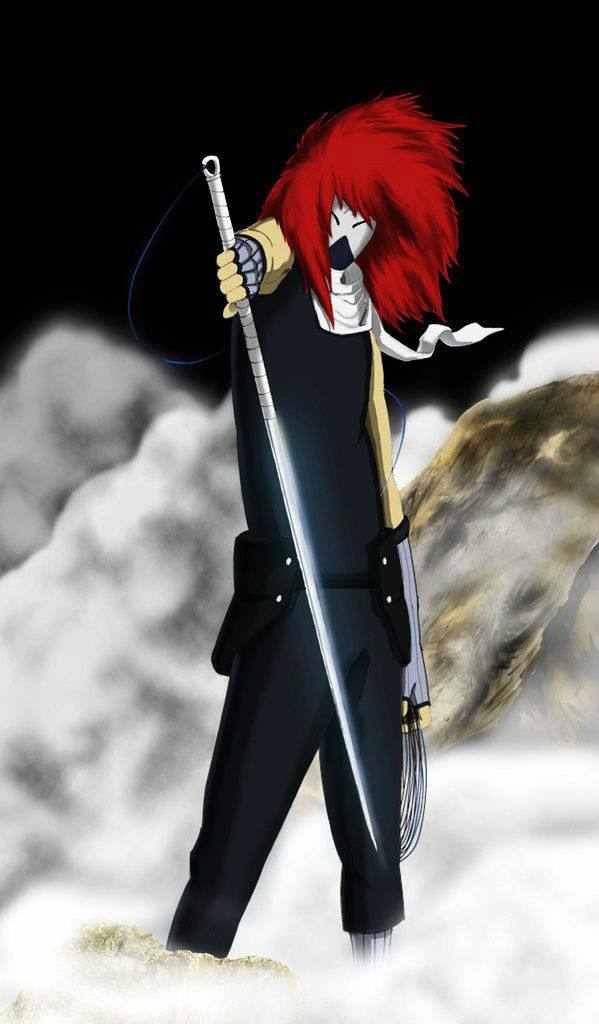 火影里最值得入手的1980忍者,火影忍者神兵武器