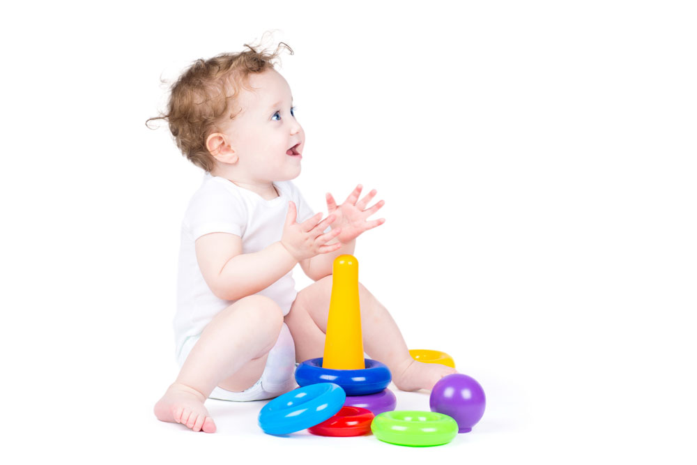 怎么正确的给宝宝脱尿布,如何帮助孩子晚上脱离尿布