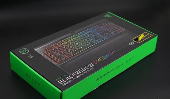 雷蛇黑寡妇蜘蛛v2幻彩版键盘测评,雷蛇黑寡妇幻彩版v2怎么连接雷云