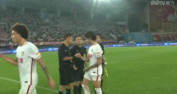 恒大赛后回应,恒大1:2输给权健了吗